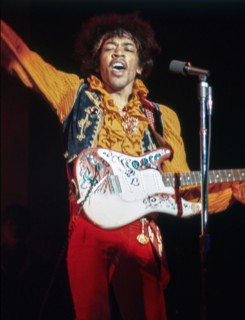 June 17, 1967, Monterey, California, USA: The Monterey International Pop Music Festival was a three-day concert event held June 16 to June 18, 1967 at the Monterey County Fairgrounds in Monterey.. . T...