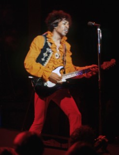June 17, 1967, Monterey, California, USA: The Monterey International Pop Music Festival was a three-day concert event held June 16 to June 18, 1967 at the Monterey County Fairgrounds in Monterey.. . T...
