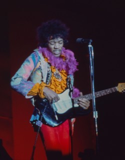 June 17, 1967, Monterey, California, USA: The Monterey International Pop Music Festival was a three-day concert event held June 16 to June 18, 1967 at the Monterey County Fairgrounds in Monterey.. . T...