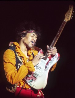 June 17, 1967, Monterey, California, USA: The Monterey International Pop Music Festival was a three-day concert event held June 16 to June 18, 1967 at the Monterey County Fairgrounds in Monterey.. . T...