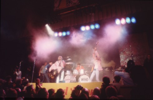June 17, 1967, Monterey, California, USA: The Monterey International Pop Music Festival was a three-day concert event held June 16 to June 18, 1967 at the Monterey County Fairgrounds in Monterey.. . T...