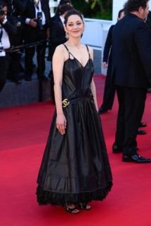 Cannes, France. May 15th, 2026. Marion Cotillard attending the Karma Premiere at the 79th Cannes Film Festival. Credit: Doug Peters/EMPICS/Alamy Live News