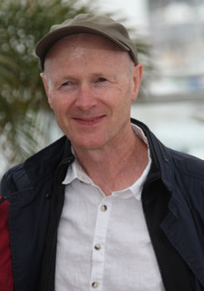 PAUL LAVERTY THE ANGEL'S SHARE PHOTOCALL CANNES FILM FESTIVAL 2012 PALAIS DES FESTIVAL CANNES FRANCE 22 May 2012