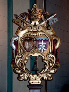 Mission San Francisco de Asis California church monastery  USA American United States of America