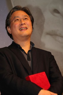 Park Chan-wook