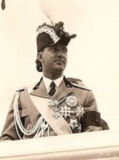 Umberto II
