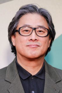 Director Park Chan-Wook at the London Film Festival Screening of The Little Drummer Girl on Sunday 14 October 2018 held at Embankment Garden Cinema, London. Pictured: Park Chan-Wook. Picture by Julie ...