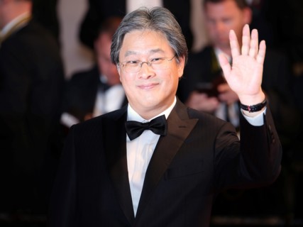 CANNES, FRANCE – MAY 26, 2017: Park Chan-Wook attends the screening of 'In the Fade' at the 70th Cannes Film Festival (Photo: Mickael Chavet)