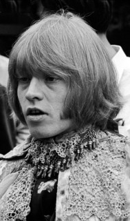 Brian Jone, Rolling Stones, Monterey International Pop Festival, 1967