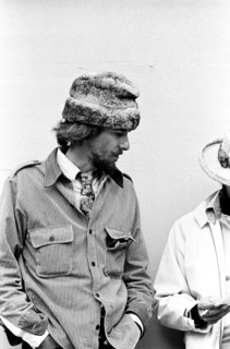 John Phillips, Mamas and Papas, Monterey International Pop Festival, 1967