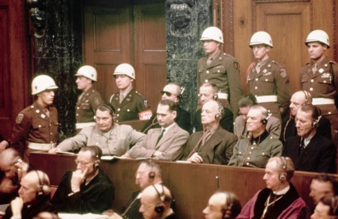 Hermann Goering, (1893-1946), German politician and military leader and leading member of the Nazi Party