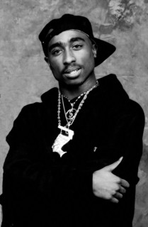 **FILE PHOTO** Man Arrested In Connection with the 1996 Murder Of Tupac Shakur** Tupac Shakur Credit: Pat Johnson/MediaPunch