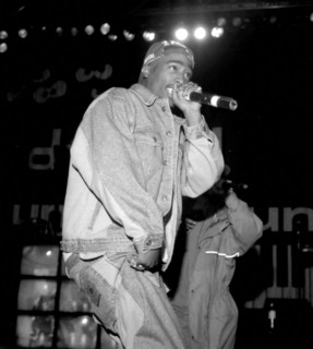 **FILE PHOTO** Man Arrested In Connection with the 1996 Murder Of Tupac Shakur** Tupac Shakur Credit: Pat Johnson/MediaPunch
