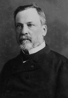 Louis Pasteur, 1885. Louis Pasteur (27 December 1822 in Dole, Jura – 28 September 1895 in Marnes-la-Coquette) was a French scientist, chemist and physicist by training. A pioneer in microbiology, he k...