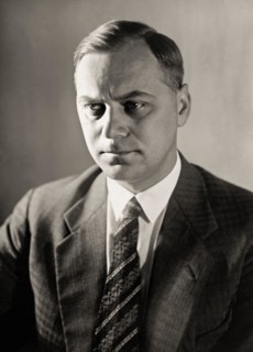1930 c., GERMANY : The german Nazi ALFRED Ernst ROSENBERG ( 1893 - 1946 ) .Was an early and intellectually influential member of the Nazi Party. He is considered one of the main authors of key Nazi id...