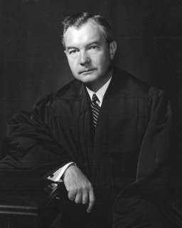 ROBERT H JACKSON - US Supreme Court Justice and chief prosecutor at the Nuremberg trials