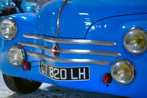 Renault 4CV