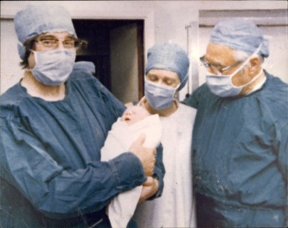 1978 - The World's First Test Tube Baby: At 23.47 Bst on July 1978 a unique baby was born in Britain-the result of a test tube fertilization. Louise Joy Brown, the 5 lb 12 oz daughter of Mr. & Mrs. Br...
