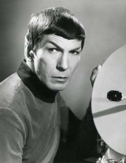 Leonard Nimoy's portrayal of Spock in the 1960s Star Trek series made him an iconic figure in pop culture. His role as the logical and emotionally reserved Vulcan continues to influence science fictio...