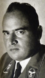 Hans Michael Frank (1900 - 1946), German war criminal, who worked for the Nazi Party during the 1920s and 1930s. became Adolf Hitler's personal lawyer. After the invasion of Poland, Frank became Nazi ...