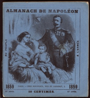 Almanach de Napoléon