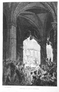 Baptême du Prince Impérial