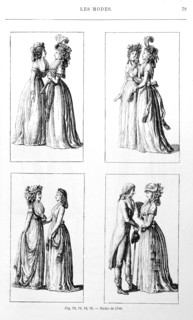 Mode de 1796