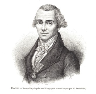 Vauquelin