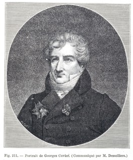 Georges Cuvier