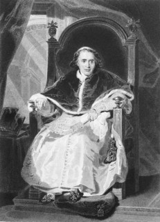 Pie VII