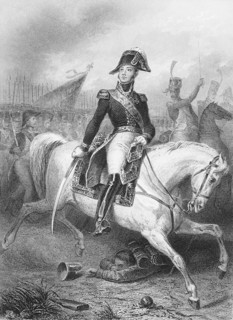 Marshal Mac Donald
