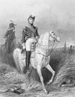 Marshal Davout