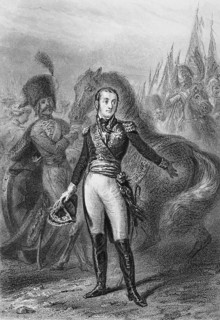 Maréchal Nicolas-Charles Oudinot