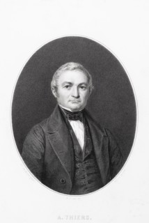 Adolphe Thiers