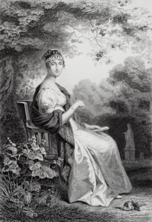 Queen Hortense