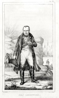 Farewells of Napoleon