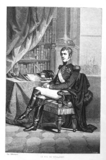 Louis Bonaparte, roi de Hollande