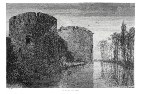 Fort de Ham (Somme)