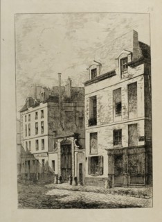 Hôtel Zamet à Paris