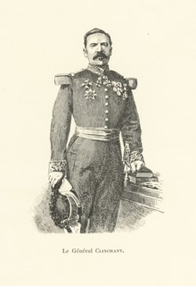 Le général Clinchant