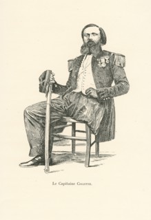 Le capitaine Colette