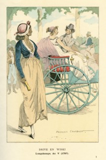 Drive en Wiski, Longchamps, An V (1797)