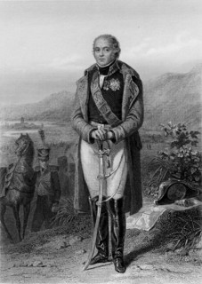 Le général Bertrand