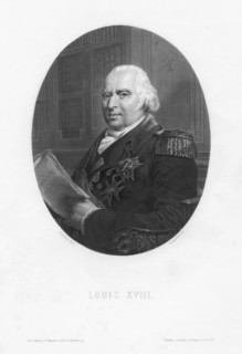 Louis XVIII