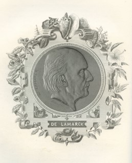 Jean-Baptiste de Lamarck