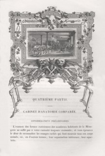 Museum d'Histoire Naturelle de Paris