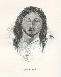 Esquimaux
