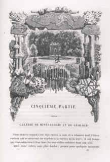 Le Jardin des Plantes de Paris
