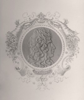 Portrait de Guy-Crescent Fagon