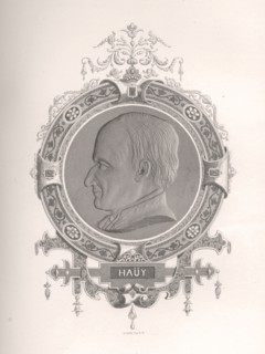 Portrait de René-Just Haüy